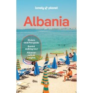 Albania Lonely Planet